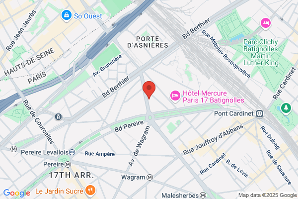 Agence De Voyage Waticar Sarl