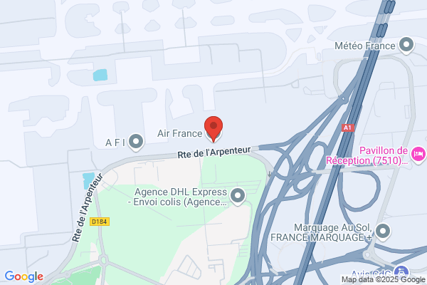 Air France Renseignements Reservations