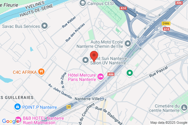 Chaumont Voyages