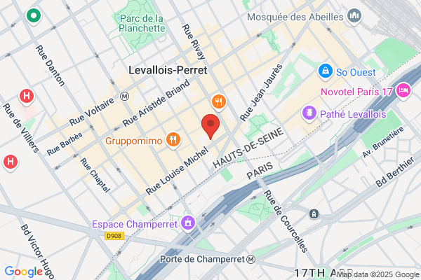 Assurances Levassur