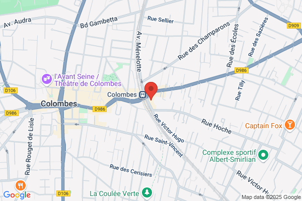 Assurances Monvoisin