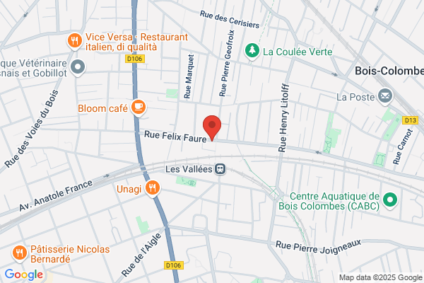 Charrier Services Assurances