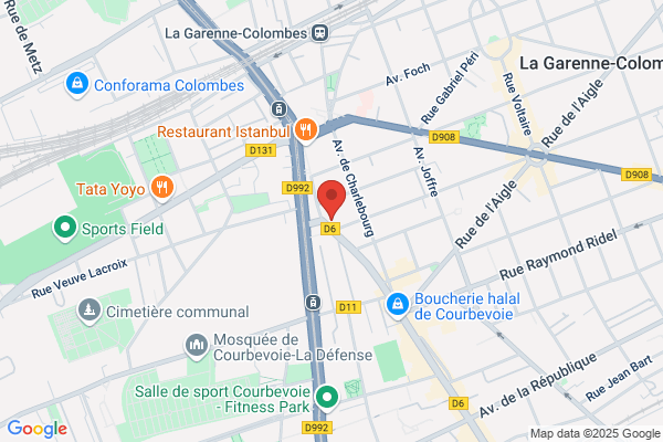 Autogir Departement Location Vehicules