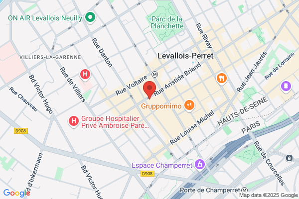 Bmw Charles Pozzi Automobiles Concessionnaire Atelier