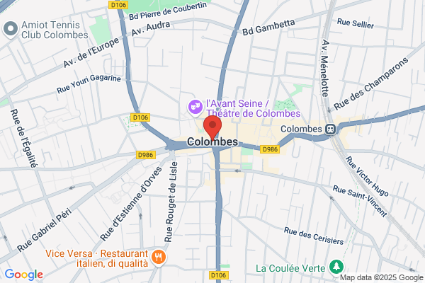 Citroen Patrick Theux Agent