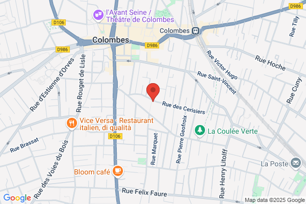 Ambulances Alban 92 Sarl