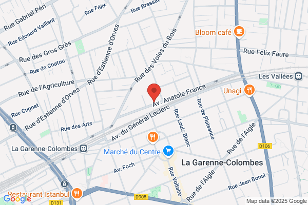 Architecture Atelier 11 Sarl