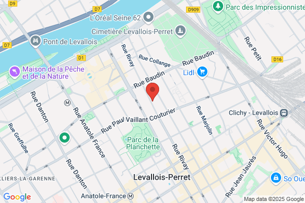 Atelier D Architecture M P