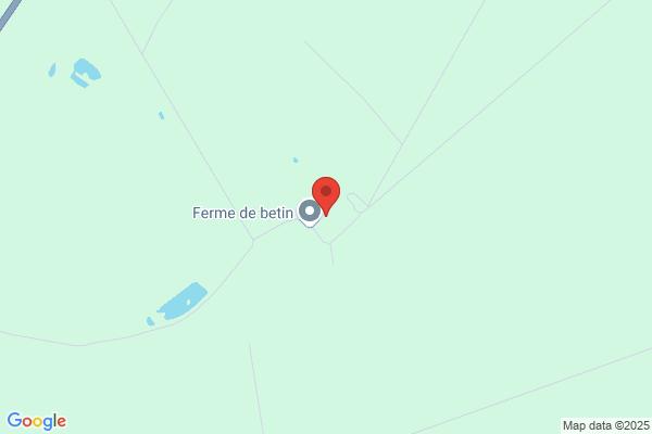 Betin Stephane