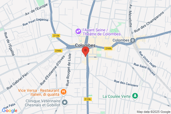 Apil92 Association Pour L Insertion Et Le Logement 92