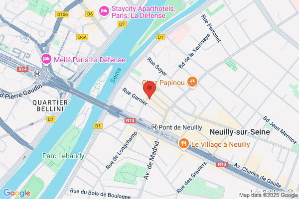 Association Ardeur