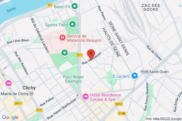 Association De Gerontologie