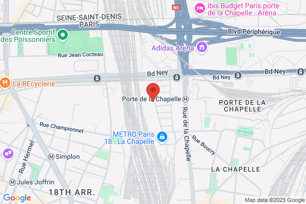 Comite D Aide Aux Refugies Reception