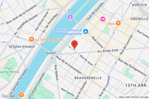 Avf Paris 17e Accueils Villes Francaises