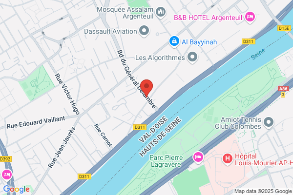 Boutique Emploi Bassin Argenteuil Bezons