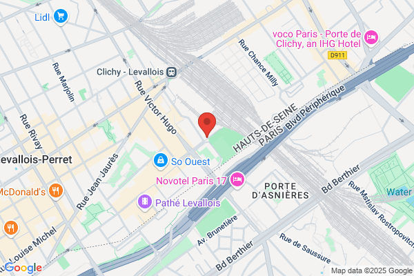 Cercle Des Transports Accueil