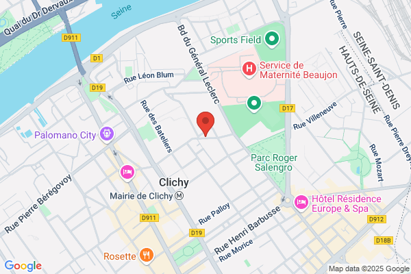 Croix Rouge Francaise Creche Familiale