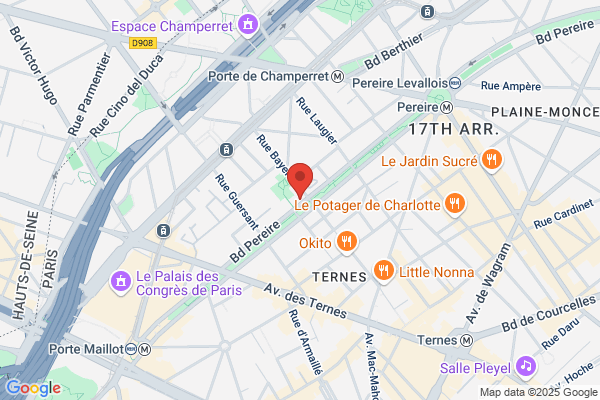 AXA Prévoyance & Patrimoine Christophe Templier