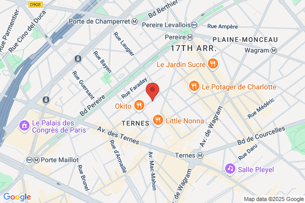 AXA Prévoyance & Patrimoine Eirl Hoogardie Hendrikus