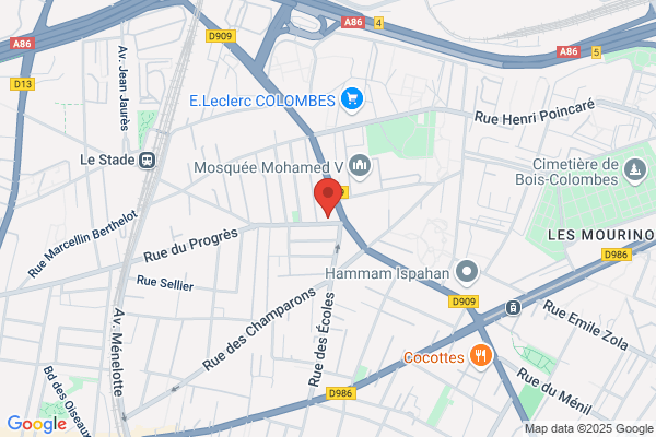 Sos entreprises France