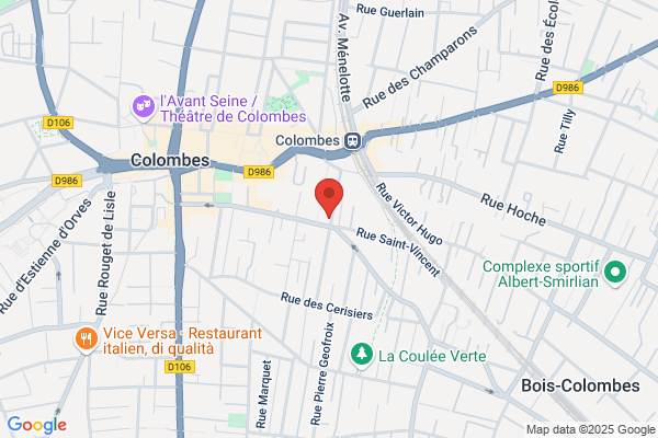Ecole De Conduite Francaise