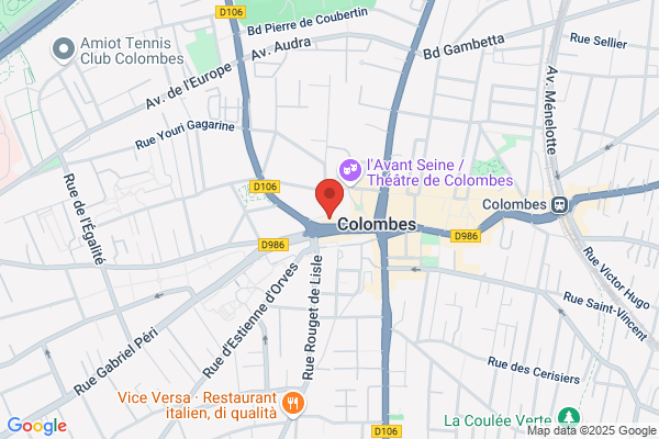 Ecole De Conduite Francaise