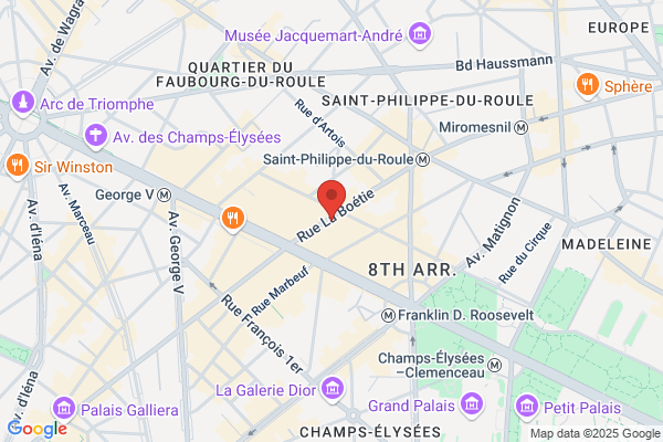 Armengaud Jacques Avocat