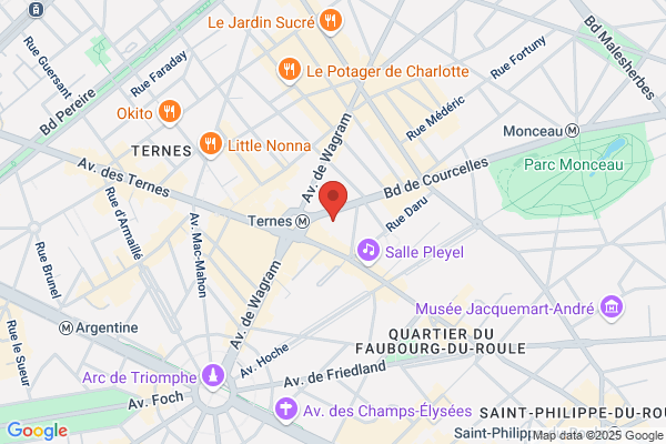 Audibert Daniele Avocat