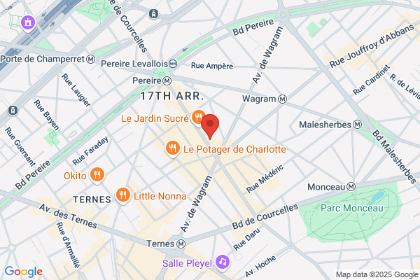 Avocat Pénaliste à Paris - Maître Jérôme GOUDARD