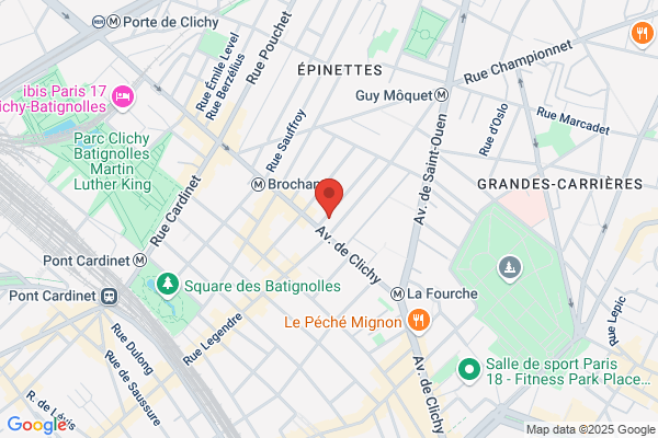Bardet Jean Louis Avocat