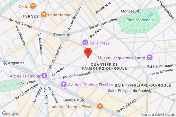 Ben amor avocats Paris