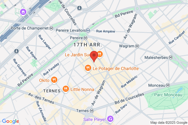 Benichou Et Associes Scp