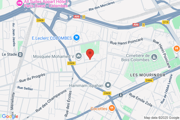 Bulot Anne