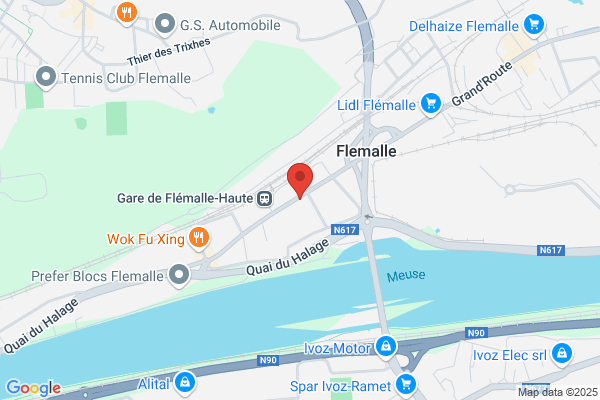 Bureau Guy Michel Avocat