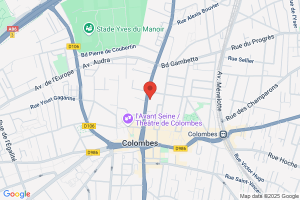Cabinet Elkaim Scp D Avocats