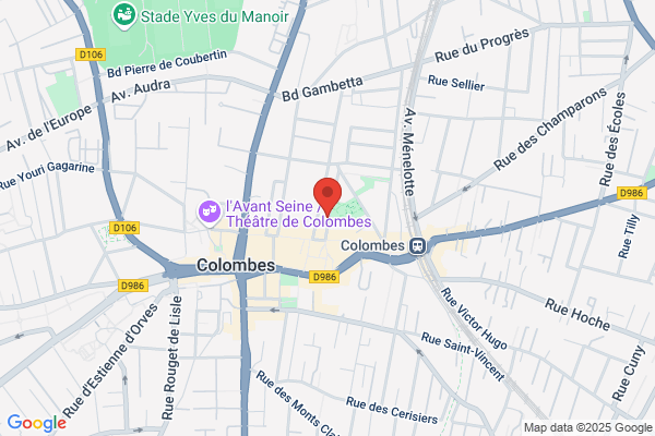 Cabinet Toison Villey Et Broud Avocats