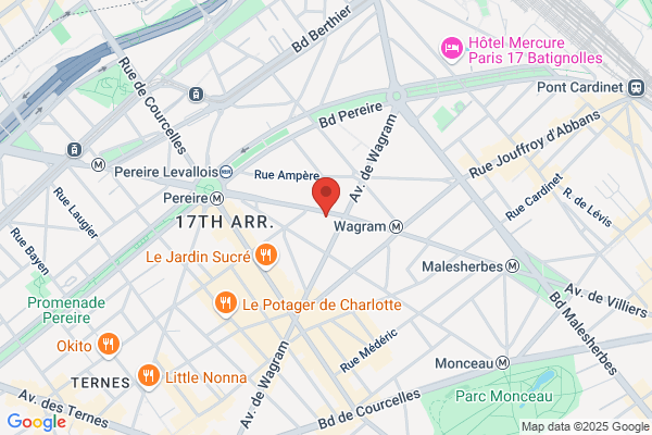 Charpentier Dumonteil Mazur Scm Avocats