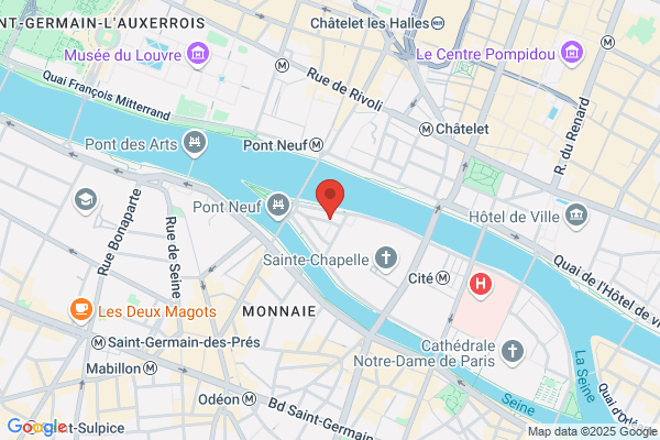 Charvet Gardel Et Associes Scp