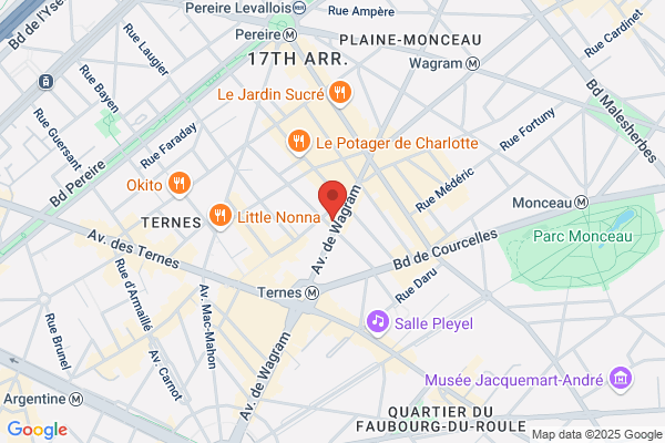 Chouraqui Jean Charles