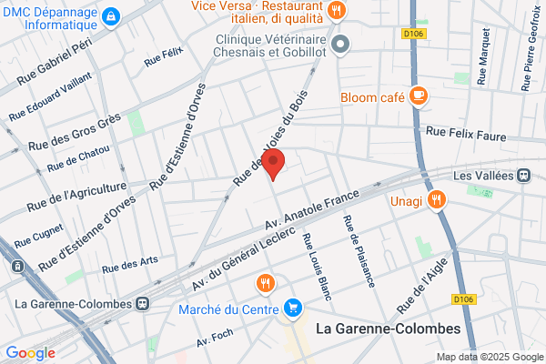 Cloquet Catherine