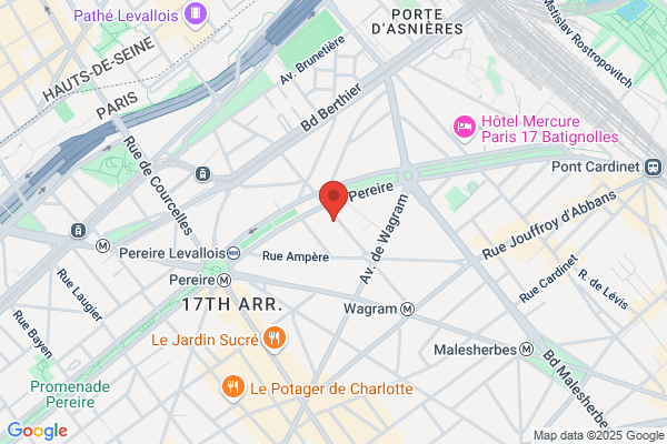 Cohen Valerie Avocat