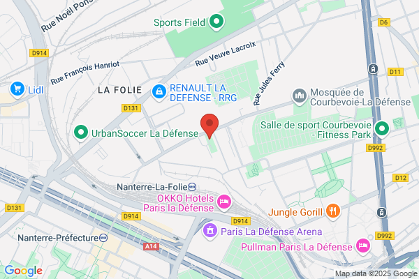 Conseils Reunis