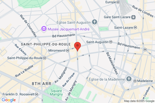 LLA Ladreit de Lacharriere avocats