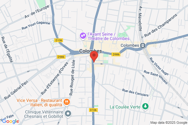 Olivier Brane Immobilier