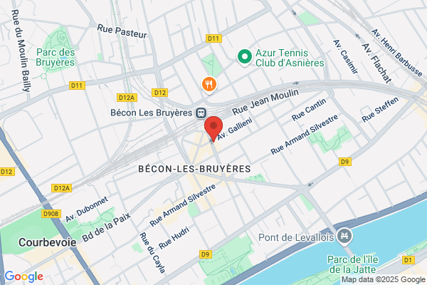 Bred Banque Populaire