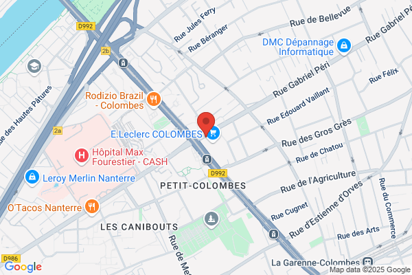 Bred Banque Populaire Centre D Affaire Hauts De seine