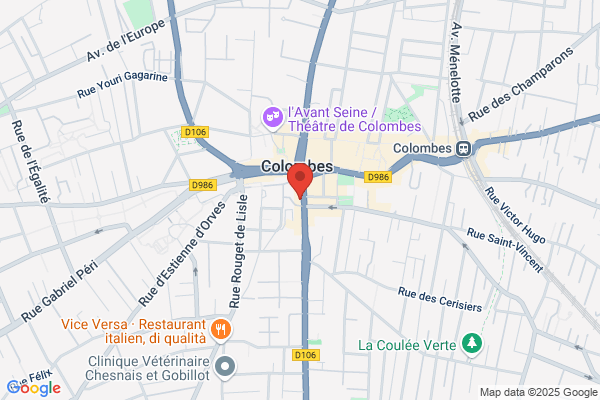 Caisse D Epargne Ile De France Paris