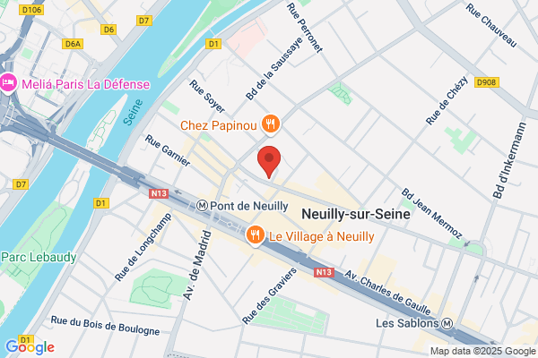 Société Générale