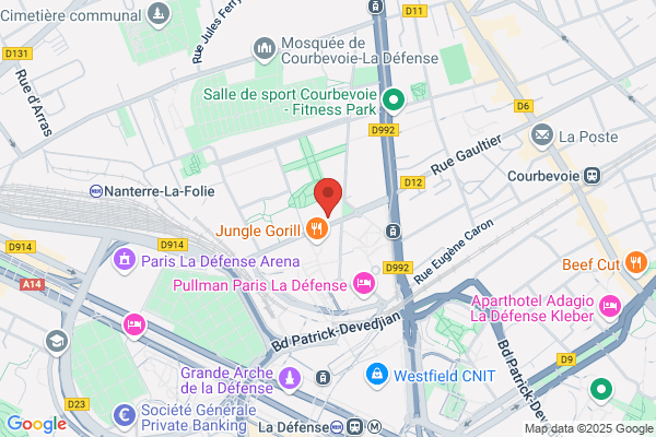 Société Générale