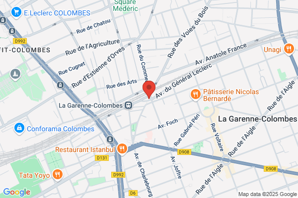 Bar La Fayette